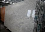 Polished Bathroom Vanity Countertops 128.5MPa Up Dry Compression Strength