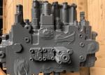 KBJ3023 Hydraulic Main Control Valve For CX290 Excavator