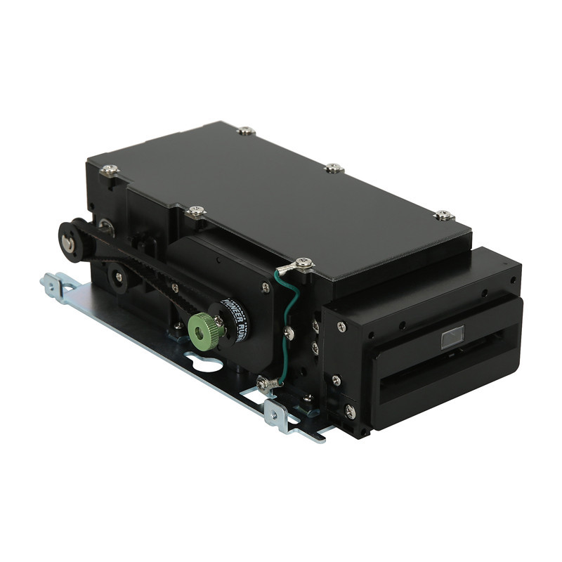 Three In One Motor Card Reader 