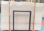 Vietnam Quarry Shuitou Factory 18/20mm Star White Marble Slab Tile Anti Crack