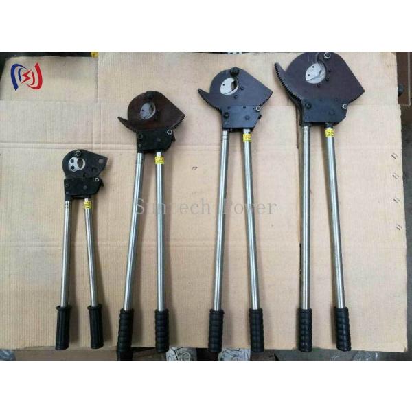 SU-J Conductor Cutter for Power Line Construction 16241-16244