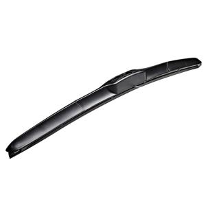 Wholesale Hybrid U-Hook Windshield Wiper Blade for Korean Japanese Cars Fits Toyota Corolla Honda Jazz Nissan from china suppliers