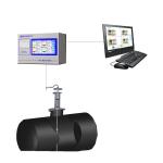 Gasoline / Kerosene / Diesel Level Measuring Auto Tank Monitoring Systems