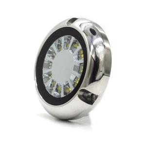 Wholesale IP68 12V 24V Strobe Flash Underwater Transom Lights from china suppliers