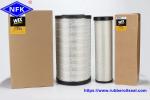 336D Engine Air Filter 42803 42804 P812363 P537877 142-1339 142-1404