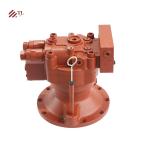 Top-Performing M2X63CHB-13A-85 255 Excavator Swing Motor M2X63