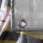 Outdoor-Umbrella Truck Covering Fabric PE Tarpaulin for Transportation Sale from