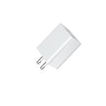 TBC ETL Twin Port Fixed Plug 5V3.4A US Travel Charger