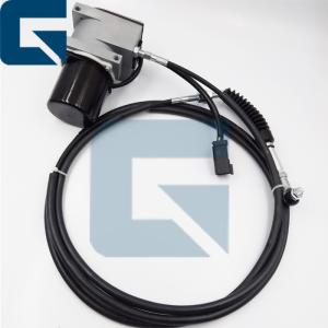 Wholesale 21EN-32200 21EN32200 Excavator R220-7 R225-7 Throttle Motor from china suppliers