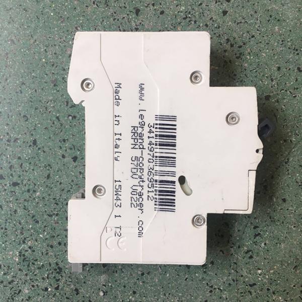 Miniature Circuit Breaker Kampa RX3 1P 10A MCB High quality