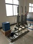 Industrial Ultrasound Processor Titanium Material Probe Dispersing And