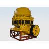 Buy cheap BPH 1680 Jaw Cone Crusher 250kw Iron Ore Crusher CS Series from wholesalers