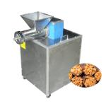 Lower Price Hollow Pasta And Macaroni Production Maker Making Machine extruder