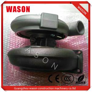 Wholesale Mitsubishi Excavator Turbocharger 6D22 Turbo TD08 For VOLVO 49188-01651 from china suppliers