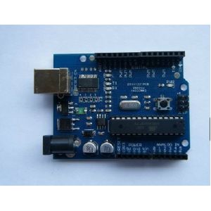 Arduino Duemilanove w / Atmega328 Board