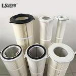 Replace vacuum pump intake filter 0532000005