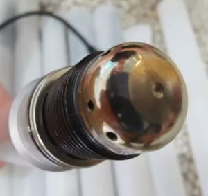 Wholesale Engine Prechamber Spark Plug Matching For 12453564 Original NATURAL GAS from china suppliers