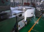 Ampoule Filling Machine Automatic Ampoule Washing Drying Filling Line high speed