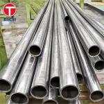 EN 10305-1 Cold Rolled Steel Tube Carbon Seamless Steel Tubes For Hydraulic