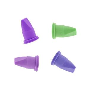 Wholesale Custom Miniature Silicone Rubber Duck Bill Check Valve from china suppliers