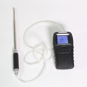 Wholesale Small Size Portable Gas Detector K60-IV Carbon Dioxide For Confined Spaces from china suppliers