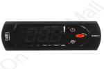 SGS LED Display 12Vac Digital Temperature Controller Carel PJEZC00000