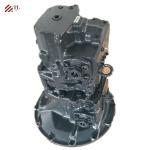 PC200-6 PC200-7 Excavator Hydraulic Main Pump with Materials 708-2l-00460 708-2l