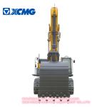70 Ton 4.6 CBM Large Mining Crawler Excavator With 4.6m3 Bucket Capacity XE700D