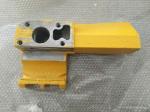 komatsu D50 D53 bulldozer FRONT IDLER BRACKET 141-30-13281 141-31-13291 OEM