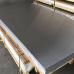 Corrosion Resistant 3104 Aluminum Vessels Allloy Type Wooden Pallet Packing
