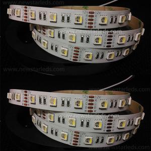Wholesale 5050 smd 60leds/m RGBW LED Strip light, 4 color in one chip from china suppliers