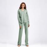 Women s Sweaters s Latest and Fashionable Product 2024 autumn/winter V-neck