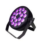 RGBWA 18*15W 5 In 1 LED Par Wash Lights For Wedding / Concert OEM&ODM LED Par