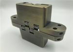 High Hardness SOSS 418 Invisible Hinge / Concealed Secret Door Hinges
