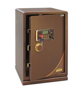 Wholesale Secret Hot Rolled Steel Electronic Muchn Fingerprint Key Lock Box from china suppliers