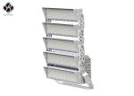 Stadium Reflector 1200w SMD5050 Outdoor Led Flood Lights 160LM/W