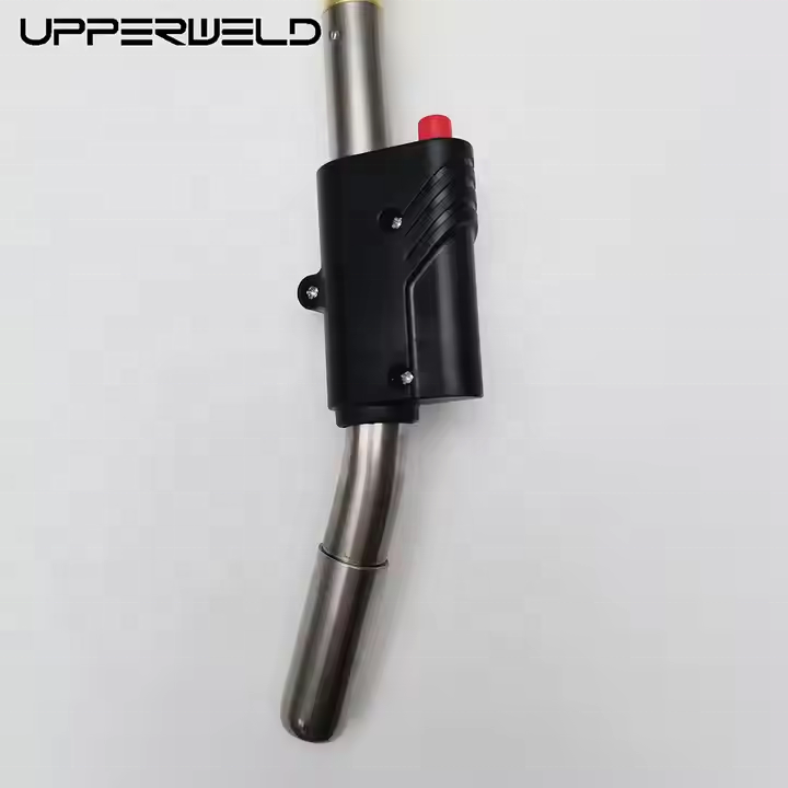 690g/h Fuel Consumption Upper Design Blow Torch Heating Propane Butane Mapp Torch