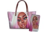 Practical Purse Set For Ladies