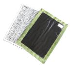 Geotextile Bentonite Non Woven Fabric GCL for Anti Seepage in Waterproofing Dam