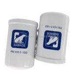 SMC Equipment Hydraulic Oil Filter , 1517.156 Oil Suction Filter