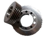 Compair Industrial Air Compressor Spare Parts Cork Cushion for Oil Filter