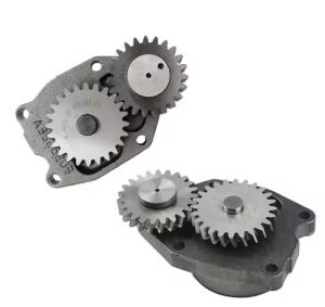Wholesale High Quality 3415365 Mechanical Parts Oil Pump 3415365 C3415365 Excavator Engine Parts 6CTA 8.3 Engine from china suppliers
