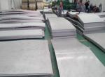 NO.1 AISI 321 304 304l 316 316l 6mm Stainless Steel Sheet