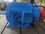 Large Capacity 1mw 3mw Francis Hydro Turbine High Effiencicy for 50HZ/60HZ