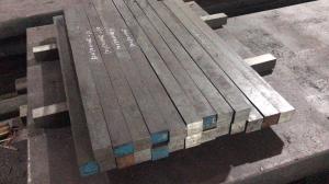 Wholesale 1.2080 Tool Steel Flat Bar in different shape from china suppliers
