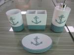 PSI Furniture Quality Inspection Resin Bathroom Accessory Quality Inspection