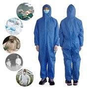 Wholesale High Safety Disposable Medical Protective Suit Waterproof High Structure Strength from china suppliers