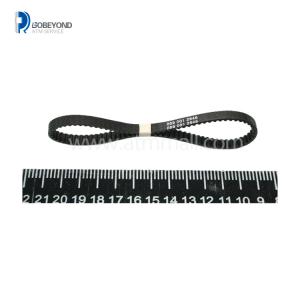 Wholesale Bank ATM Machine Parts NCR Belt 90 Teeth Timing NID Front Access 009-0012946 0090012946 from china suppliers