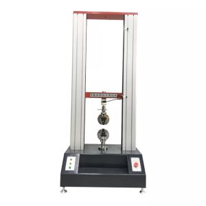 20KN Universal Tensile Testing Machine Electronic Measuring Instrument