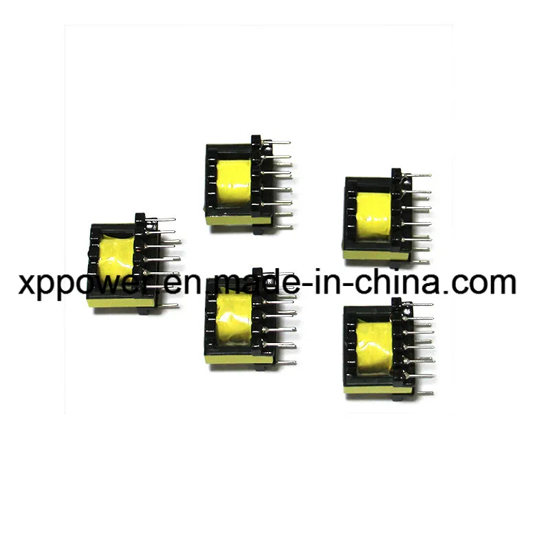 Pq32 Core High Frequency Transformer
